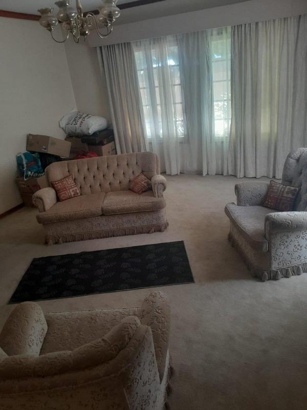 3 Bedroom Property for Sale in Kroonstad Free State